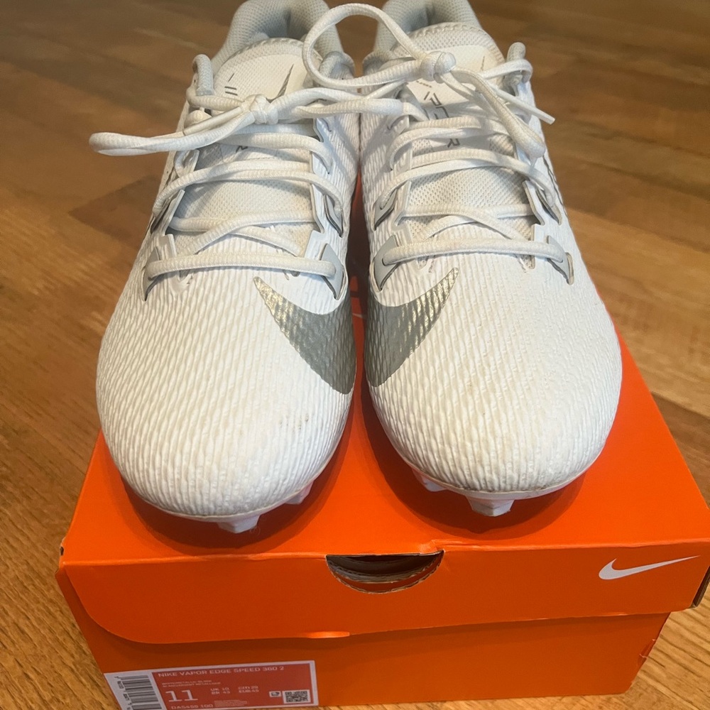 Men size 11 Nike vapor edge speed 360 2